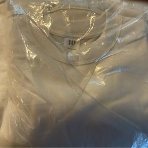 Gap Vintage soft crew neck sweatshirt size XXL new in the bag